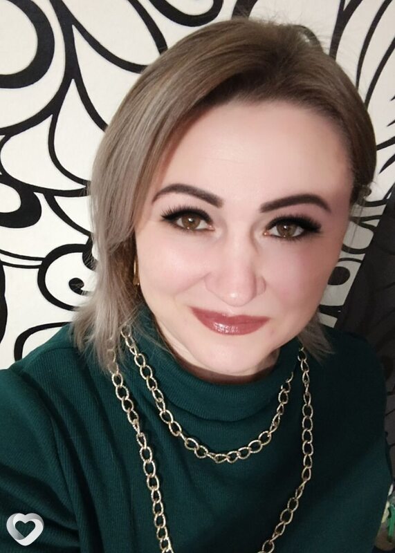 Марина, 46, Омске — анкета №493761