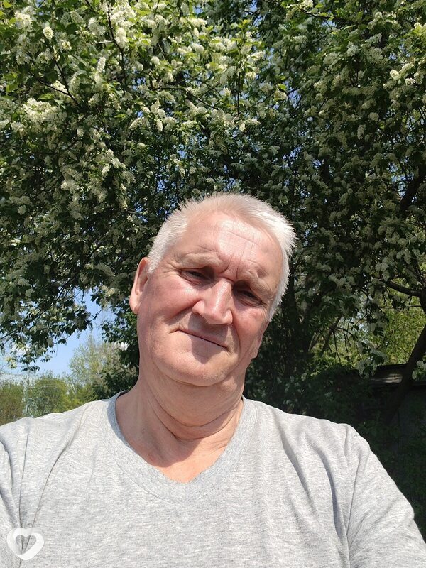 Геннадий, 62, Липецке — анкета №493762
