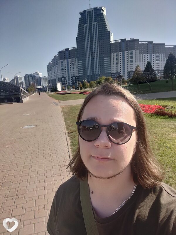 Макар, 25, Минске — анкета №493763
