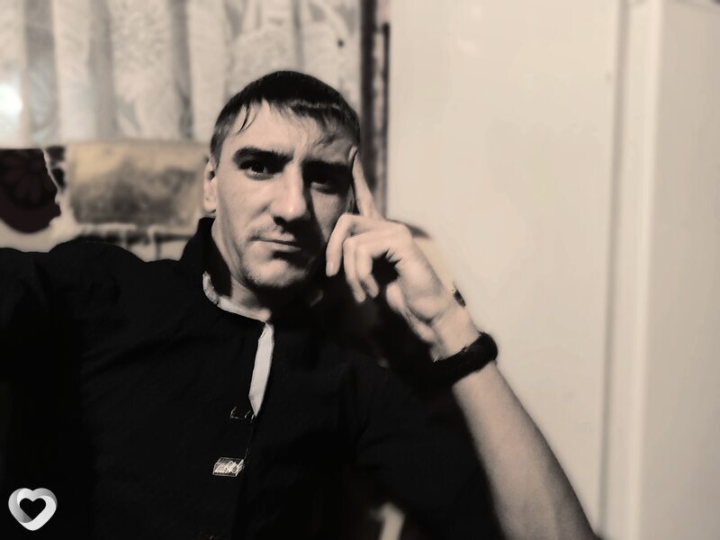 Александр, 33, Ленинске-Кузнецком — анкета №493765