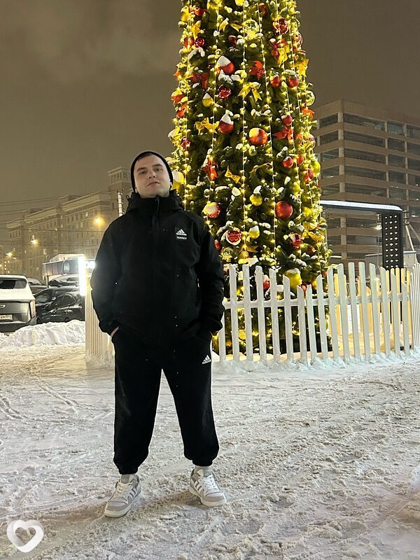 Руслан, 23, Москве — анкета №493768