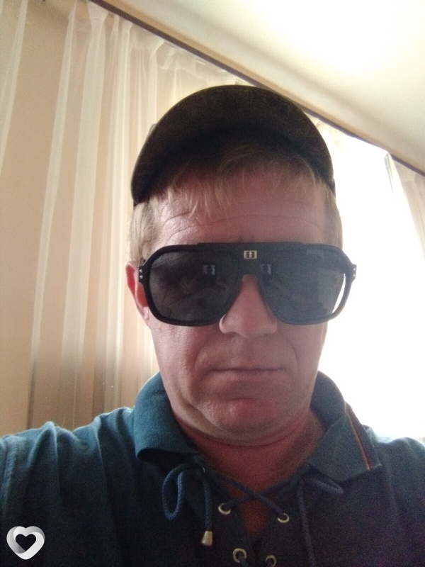 Алексей, 41, Нижнем Новгороде — анкета №493775