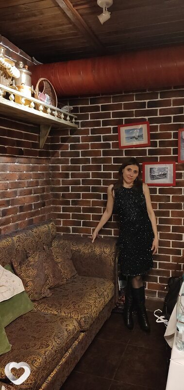 Наталья, 40, Ростове-на-Дону — анкета №493779