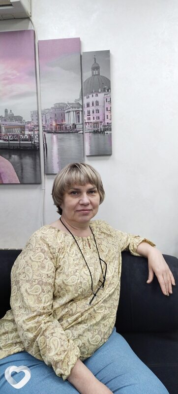 Эльмира, 60, Казани — анкета №493464