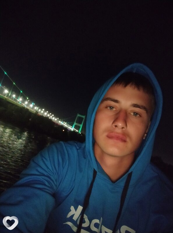Eduard, 27, Усть-Каменогорск — анкета №493465