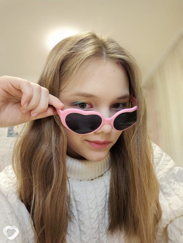 Дарина, 21, Екатеринбурге — анкета №493467