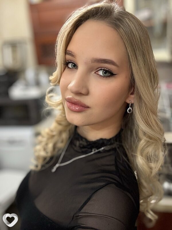 Катрина, 22, Гродно — анкета №493470