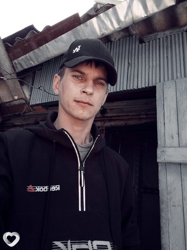 Artem, 29, Нижнеудинске — анкета №493474