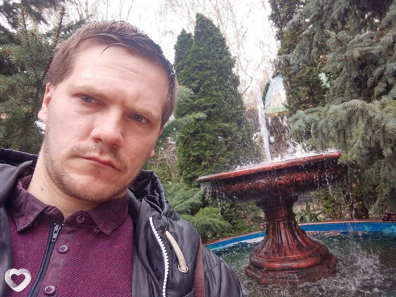 Никита, Родинское