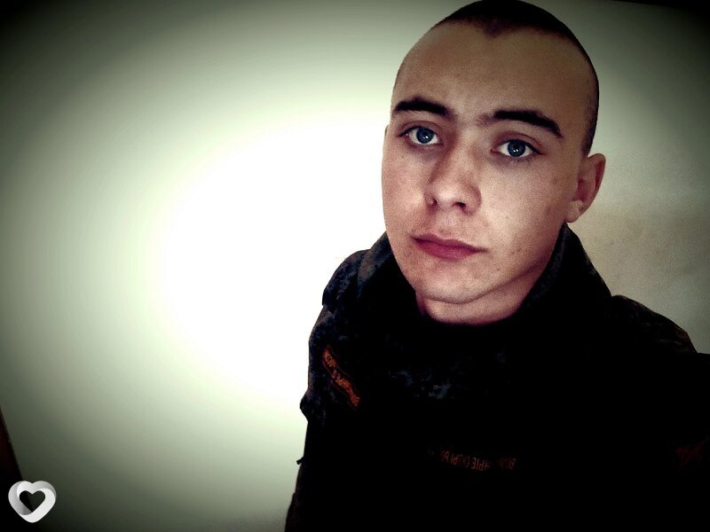 Александр, 22, Москве — анкета №493478