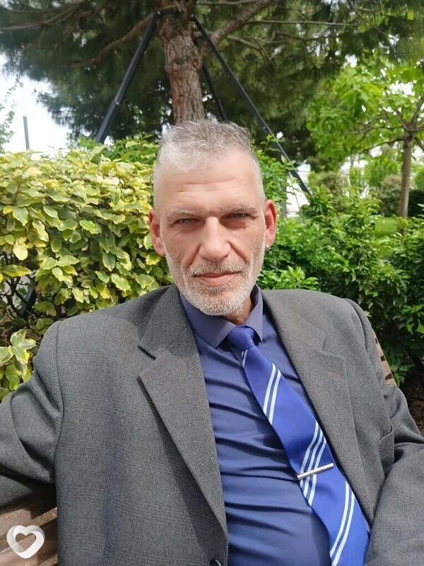 Gregory, 51, Севастополе — анкета №493479