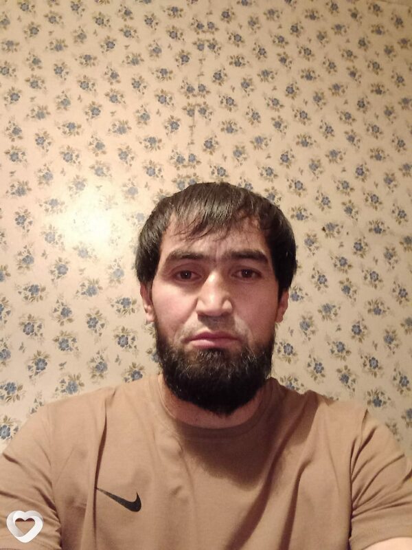 Умид, 36, Москве — анкета №493661