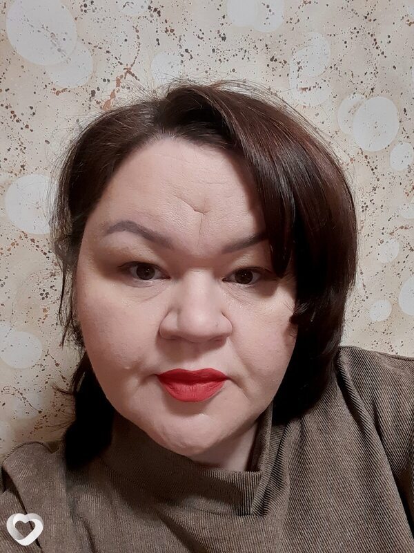 Анна, 45, Красноярске — анкета №493666