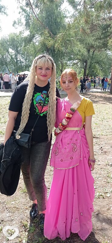 Екатерина, 39, Омске — анкета №493669