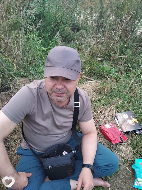 Игорь, 51, Челябинске — анкета №493670
