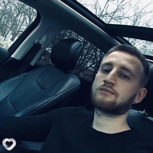 Андрей, 30, Твери — анкета №493671