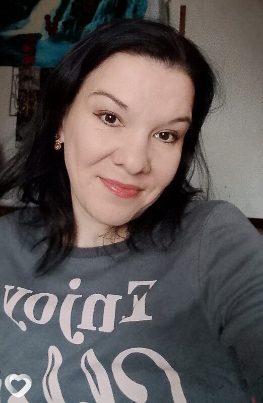 Алевтина, 46, Уфе — анкета №493677