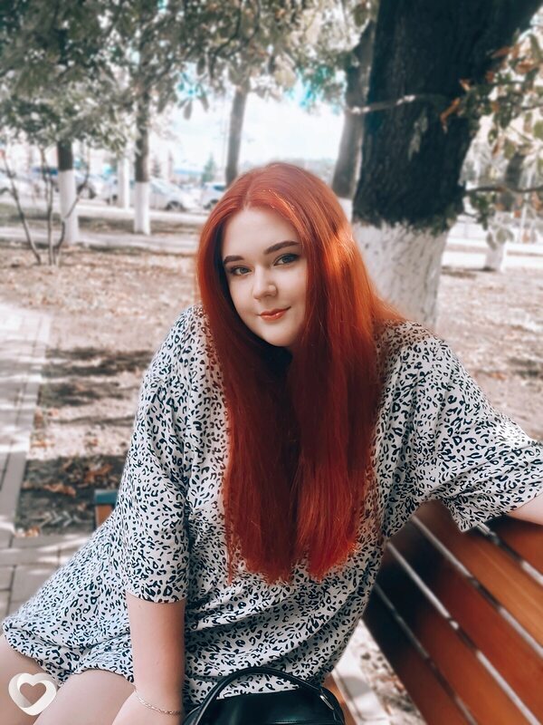 Арина, 23, Курске — анкета №493682