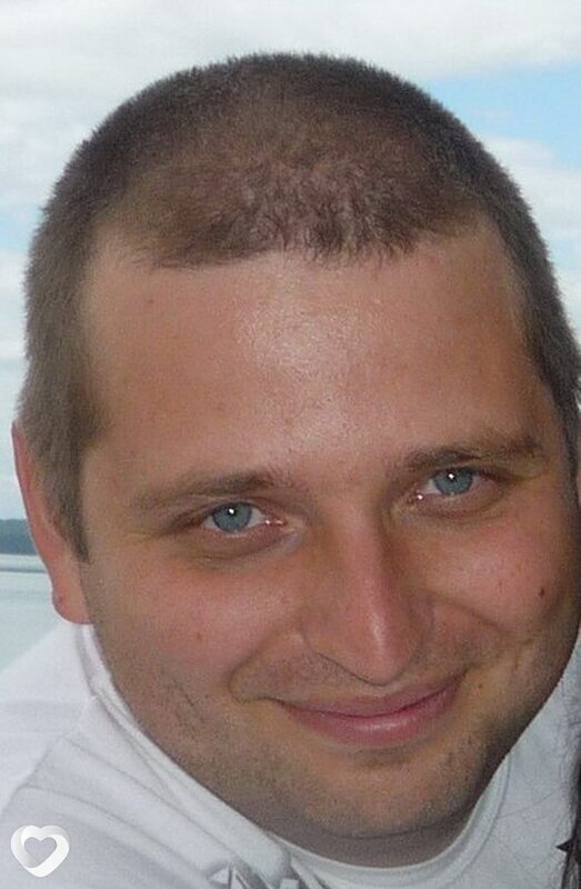 Денис, 42, Перми — анкета №493416