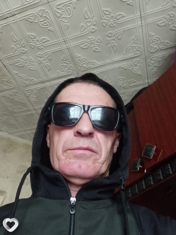 Александр, 48, Новосибирске — анкета №493422
