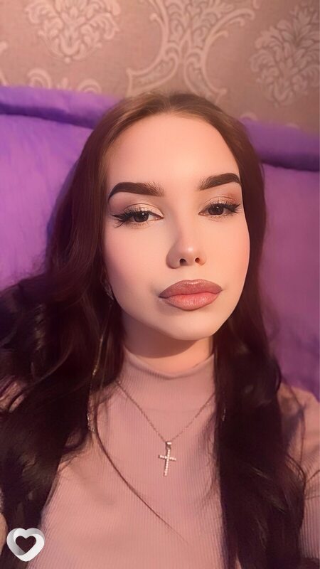 Ольга, 22, Минске — анкета №493423