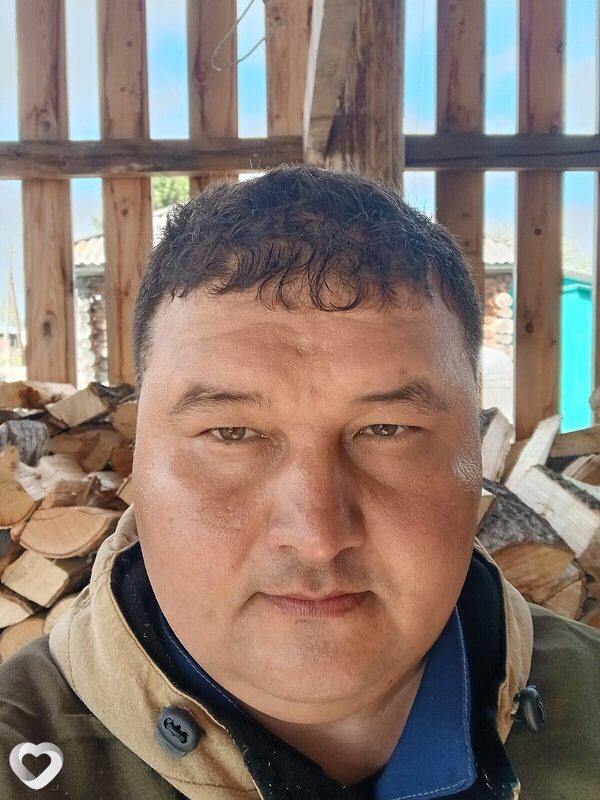Юра, 39, Томске — анкета №493428