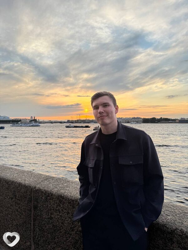 Виталя, 22, Новосибирске — анкета №493429