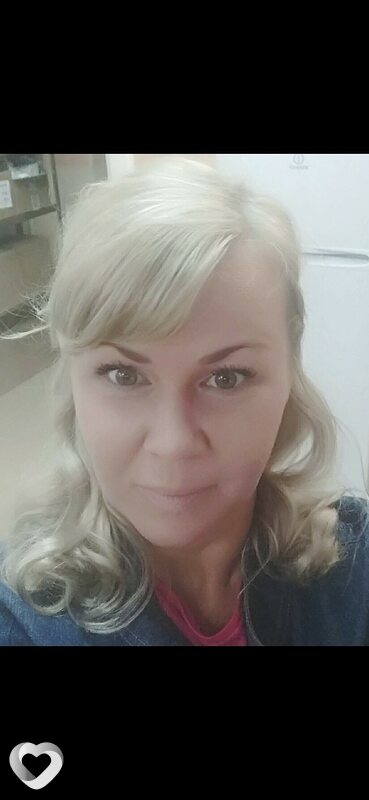 Тамара, 49, Благовещенске — анкета №493430