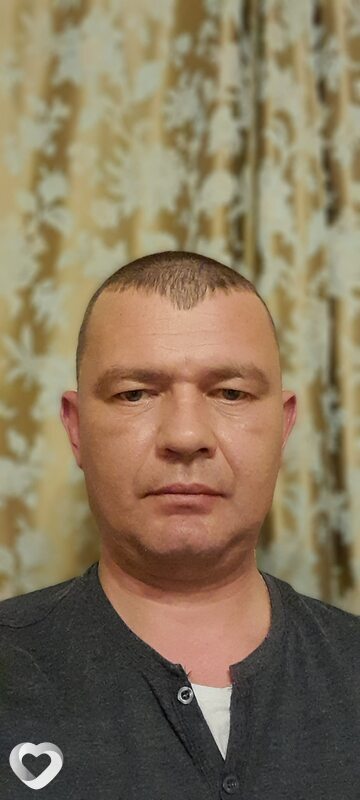 Саша, 47, Москве — анкета №493431