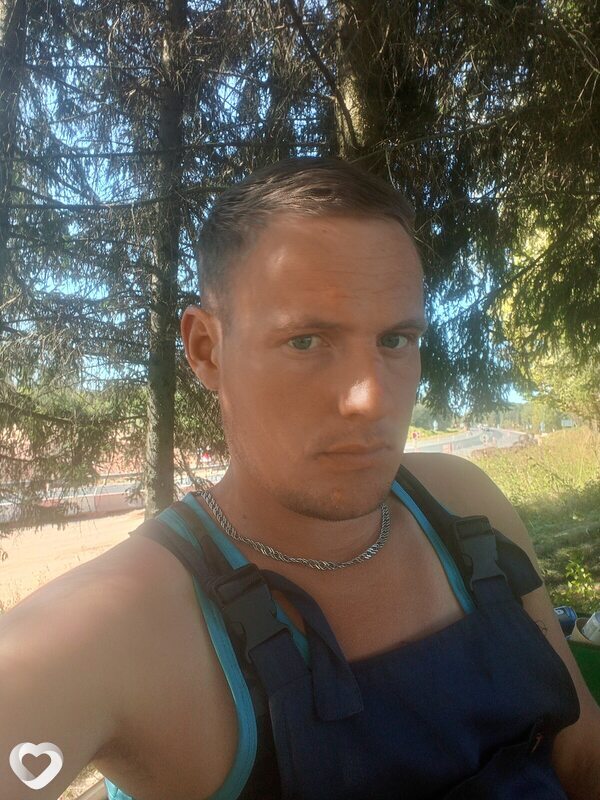 Дмитрий, 33, Великих Луках — анкета №493814