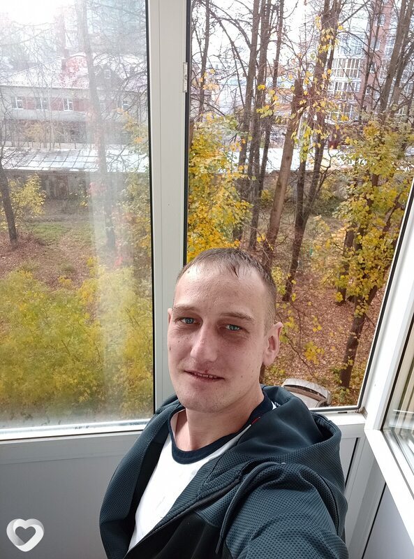 Серега, 33, Иванове — анкета №493816