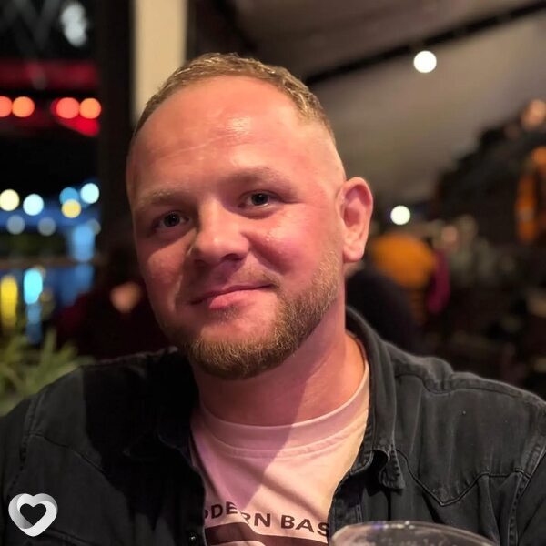 Женя, 39, Казани — анкета №493818