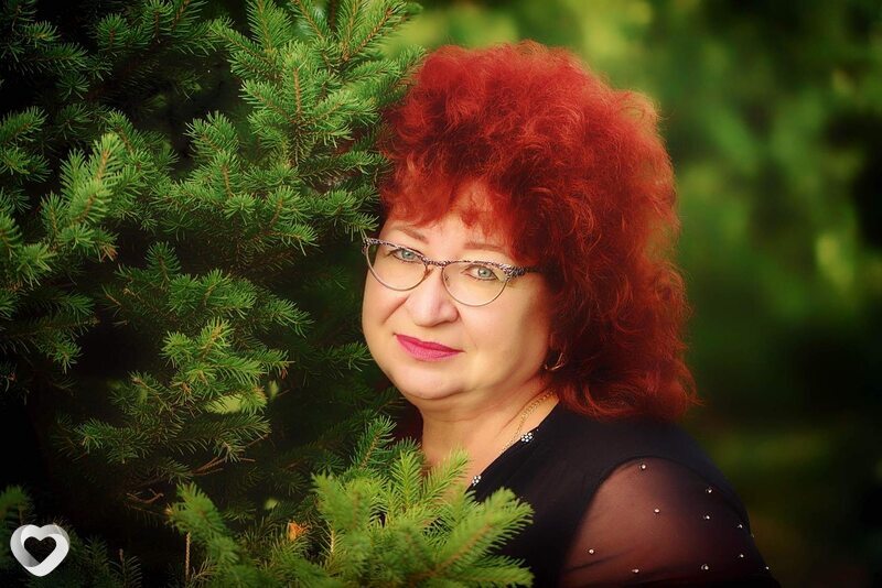 Ирина, 66, Экибастузе — анкета №493826