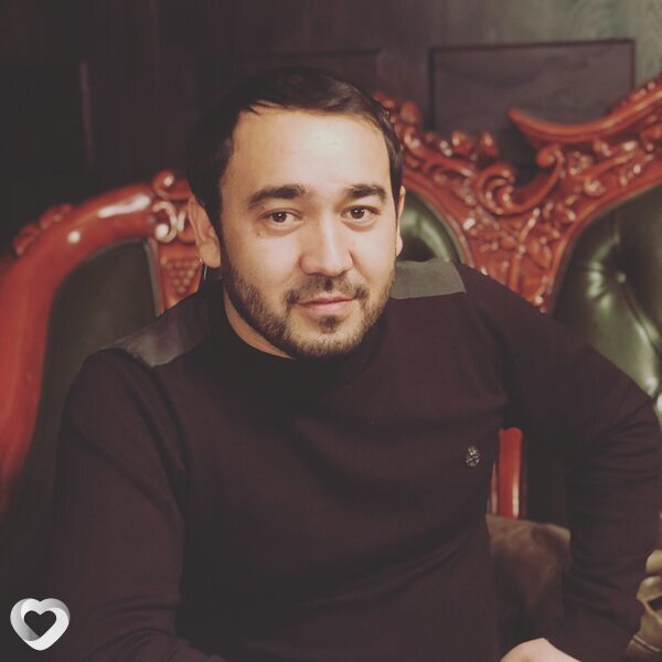 Алишер, 37, Таразе — анкета №493827