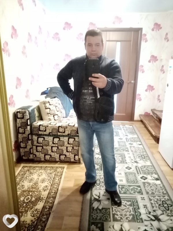 Андрей, 52, Богородске — анкета №493829