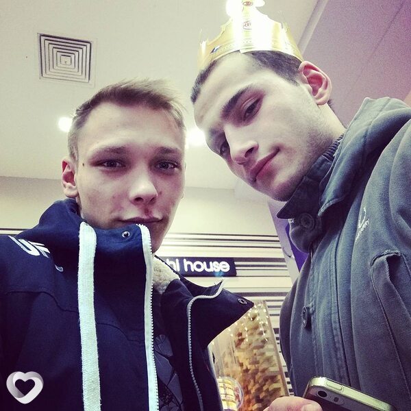 Дмитрий, 31, Москве — анкета №493788