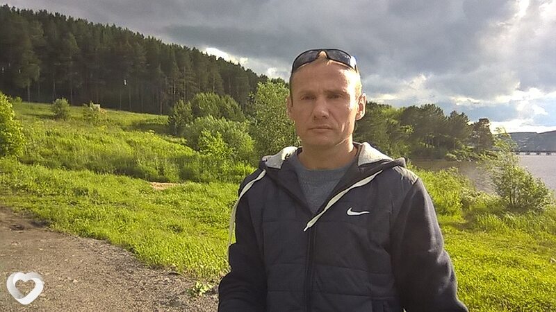 Сергей, 42, Домодедово — анкета №493790