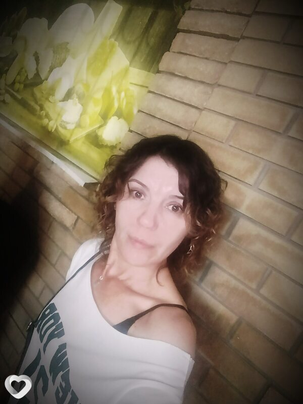 Ksena, 46, Ставрополе — анкета №493796