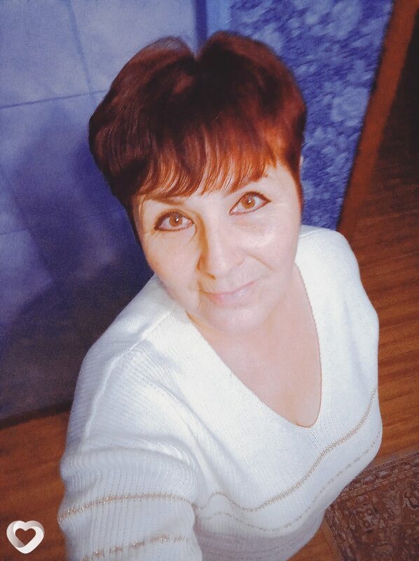 Нина, 57, Столине — анкета №493800