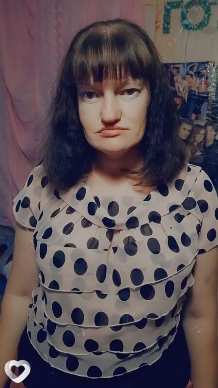 Таня, 39, Столине — анкета №493805