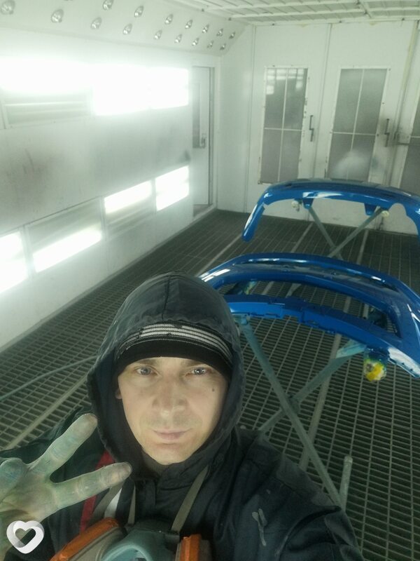 Александр, 42, Йошкар-Оле — анкета №493611