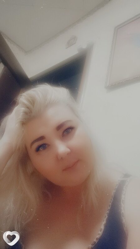 Виктория, 39, Ульяновске — анкета №493614