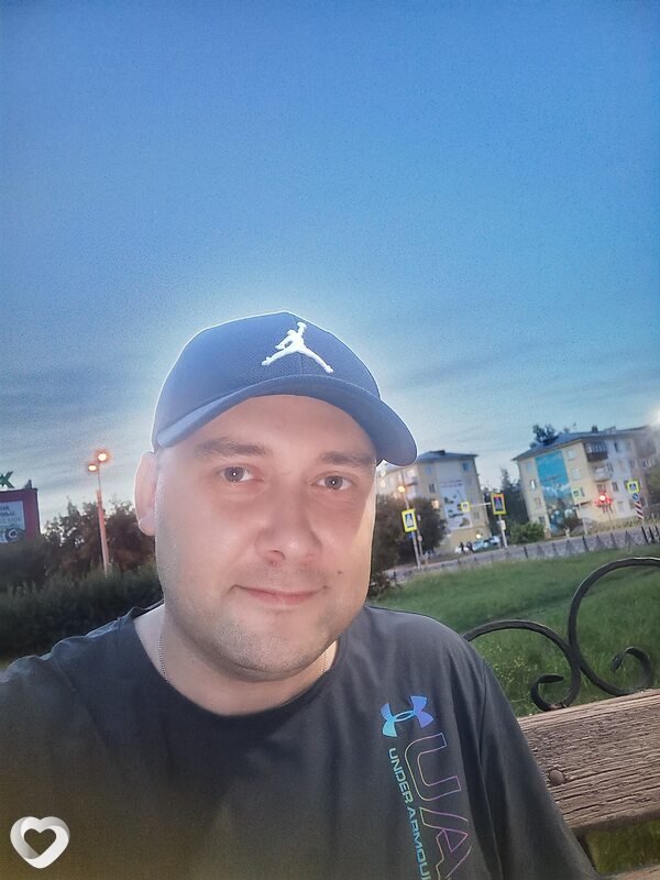 Григорий, 39, Новосибирске — анкета №493621