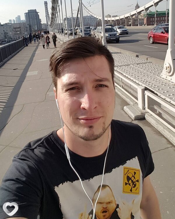 Денис, 22, Санкт-Петербурге — анкета №493624