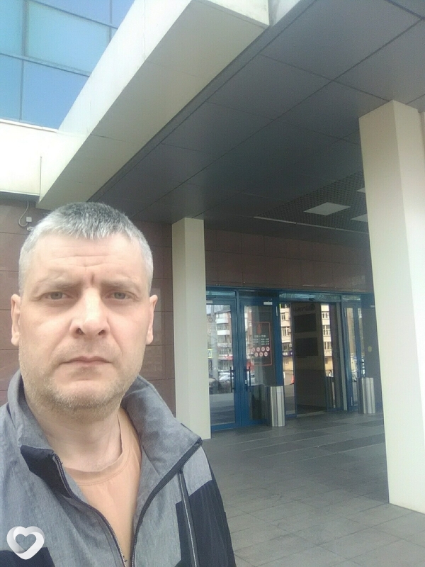 Константин, 42, Ростове-на-Дону — анкета №493625