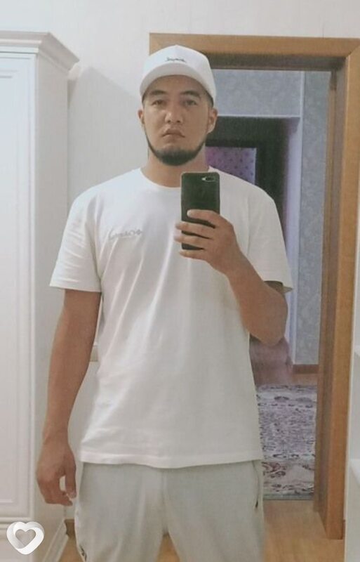 Аli, 29, Павлодаре — анкета №493627