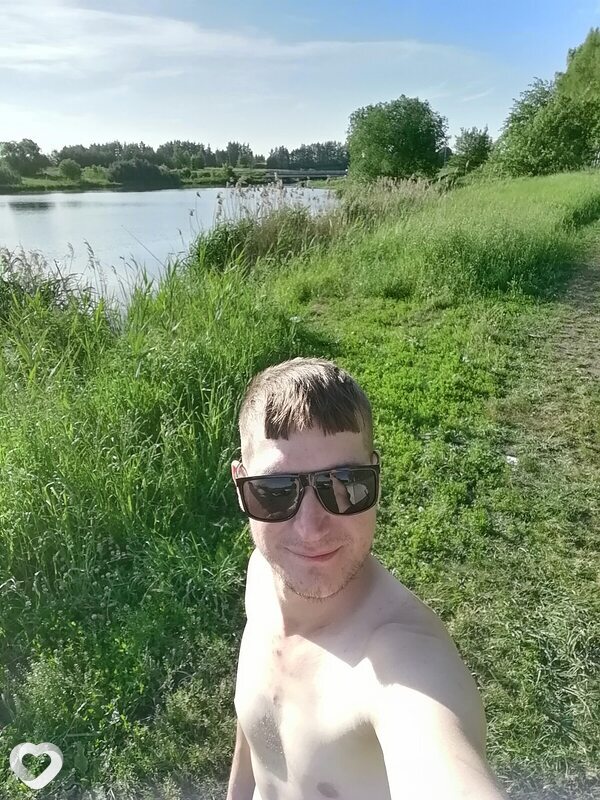 Сергей, 32, Ряжске — анкета №493629