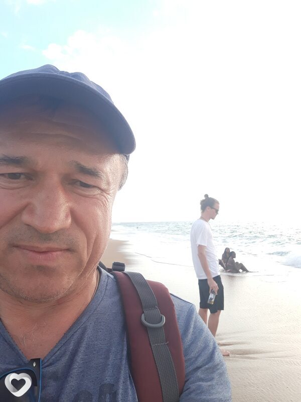 Анатолий, 58, Пинске — анкета №493435