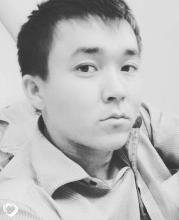 Yerbol, 32, Астане — анкета №493439