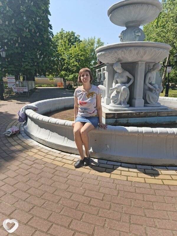 Ольга, Тбилисская
